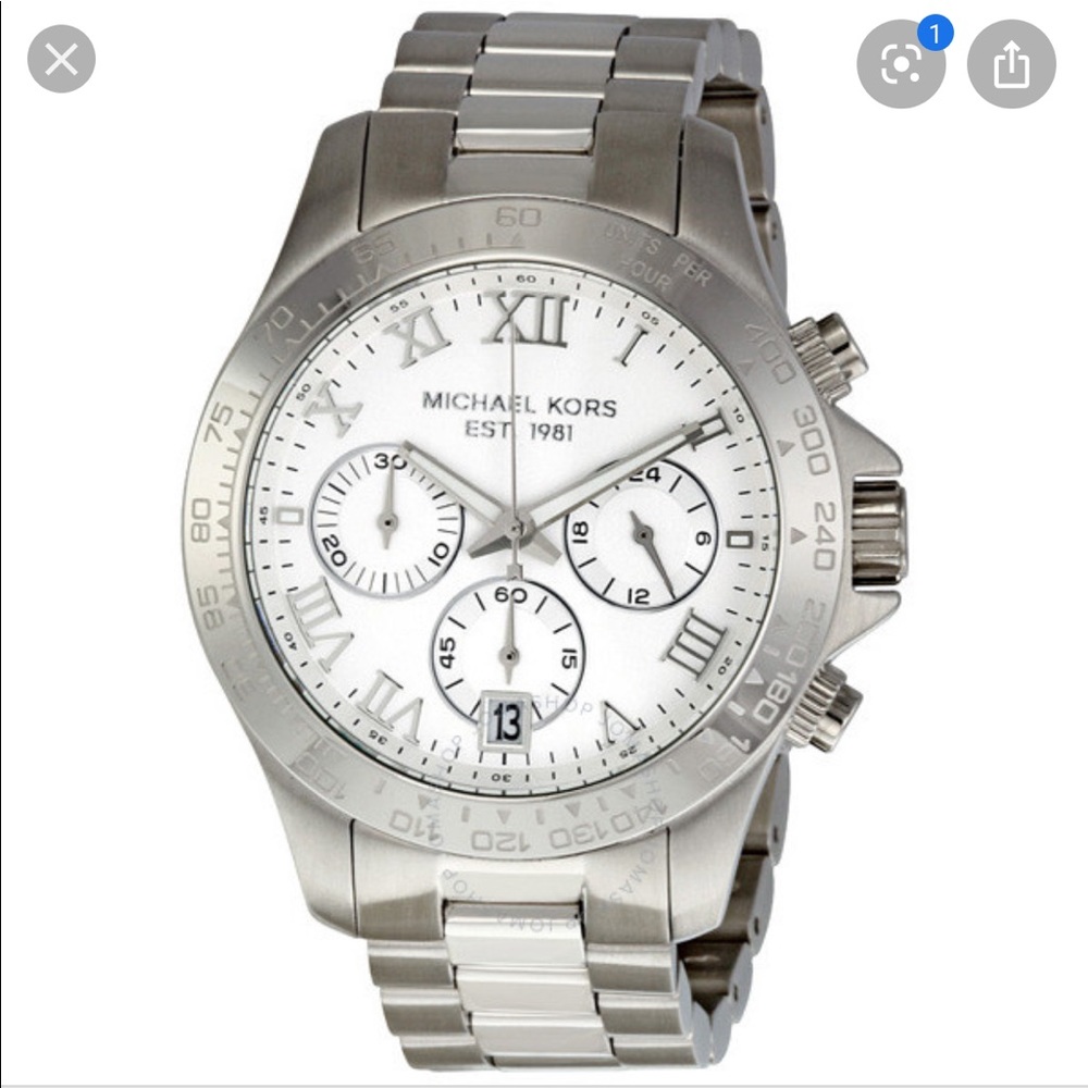 Michael Kors ladies watch MK5454